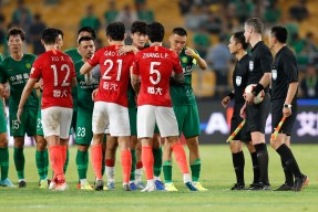 包含数据复盘：北京国安次回合对阵广州队，爱德华兹效率值爆表的词条