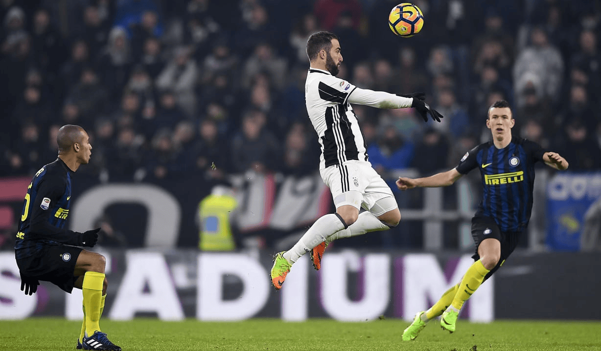 Ming连续五场比赛得分超过最后时刻胜出,尤文图斯不断突破!的简单介绍 Ming连续五场比赛得分超过最后时刻胜出,尤文图斯不断突破!的简单介绍