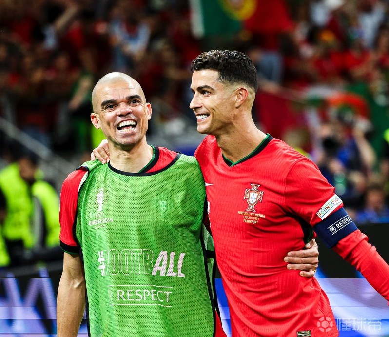 C罗重要时刻表现优异,公牛带队取胜! C罗重要时刻表现优异,公牛带队取胜!