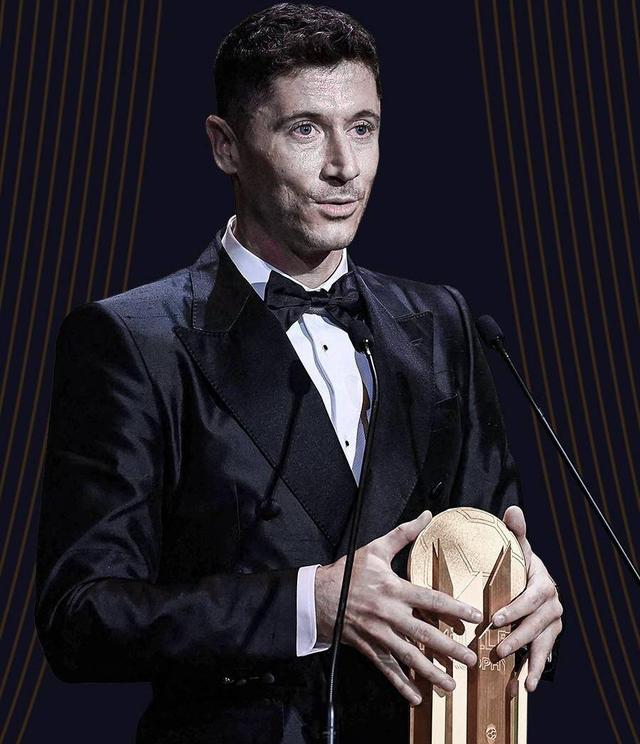 莱万多夫斯基和c罗谁厉害 莱万多夫斯基和c罗谁厉害